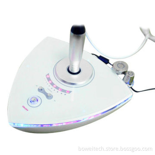 Portable RF Face Lift Skin Tightening Instrument for Home Use, Skin Rejuvenation, Freckle